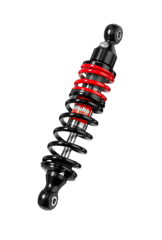 Chevrolet Silverado 3500 HD Brake Rotors (2) - Front + Rear - R1 Concepts - Geoperformance Drill & Slot - `11-`25